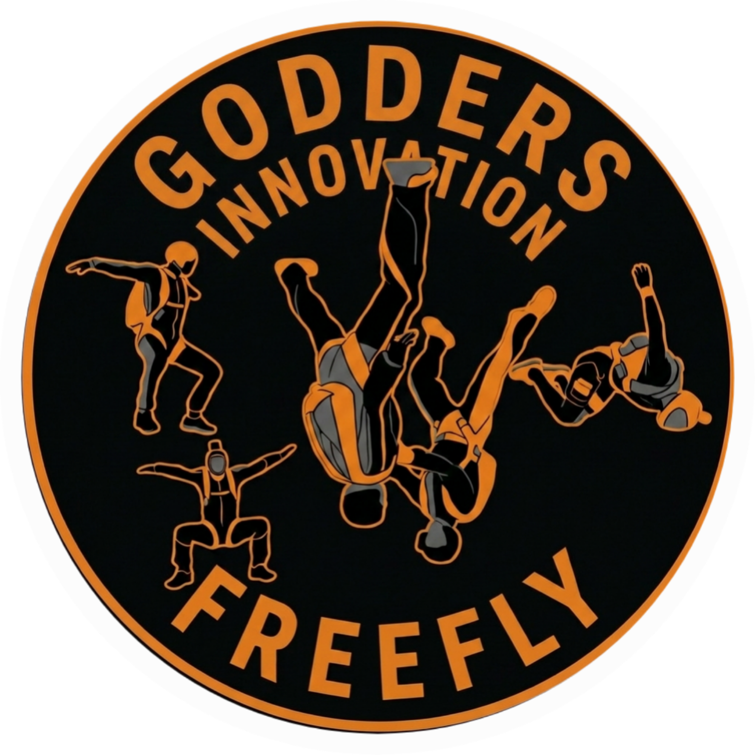 Innovation Freefly Coaching